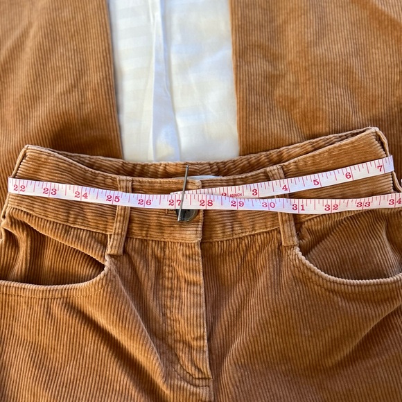 Babaton
Joey Pant
Golden Amber size 00 - Picture 16 of 16